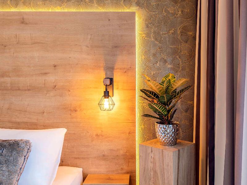 Mercure Bad Oeynhausen City - Oda
