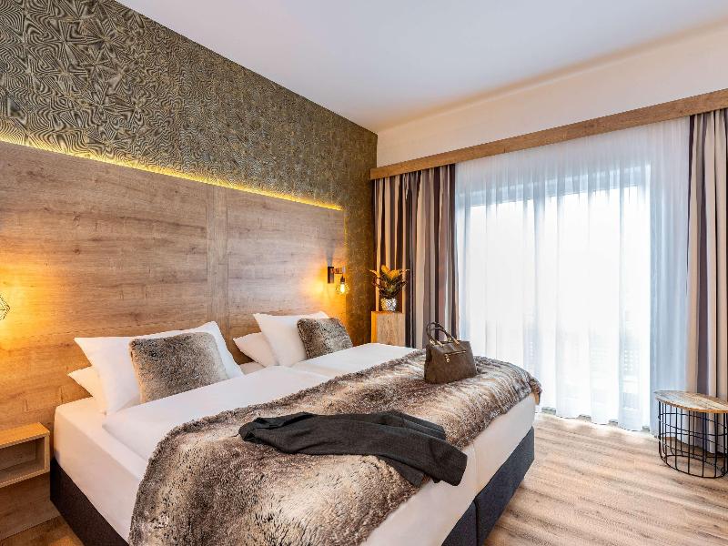 Mercure Bad Oeynhausen City - Oda