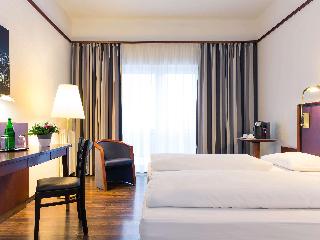 Mercure Bad Oeynhausen City fotoÄŸrafÄ±