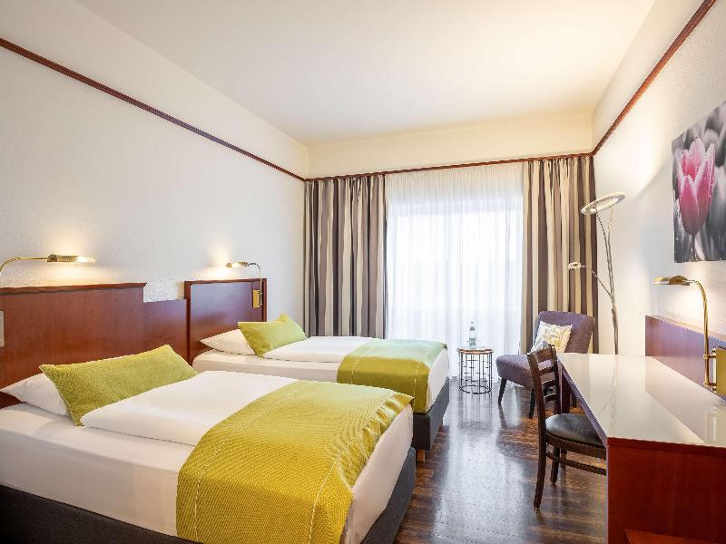 Mercure Bad Oeynhausen City - Oda