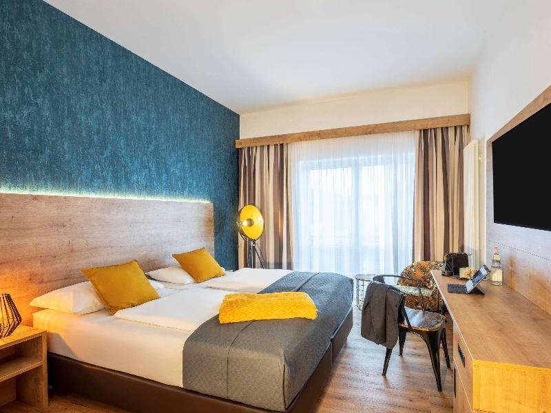 Mercure Bad Oeynhausen City - Oda