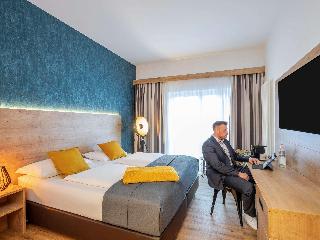 Mercure Bad Oeynhausen City fotoÄŸrafÄ±