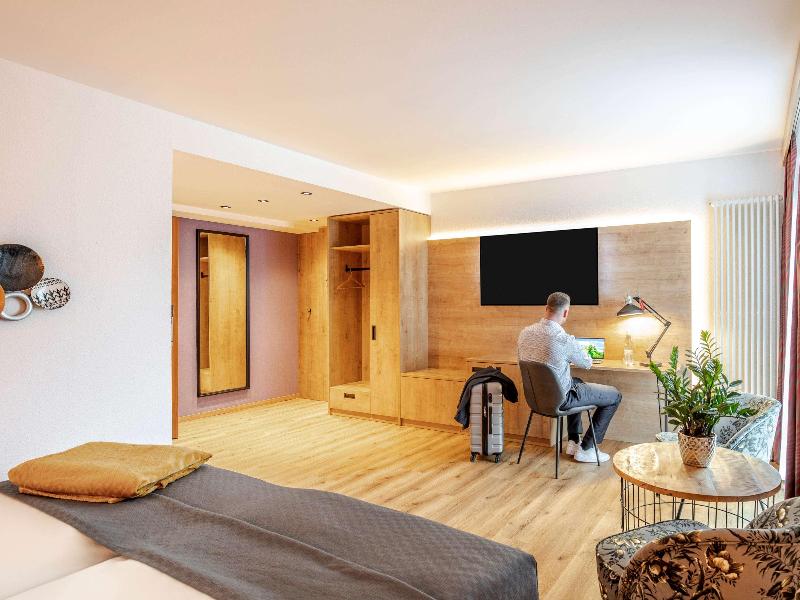 Mercure Bad Oeynhausen City - Oda