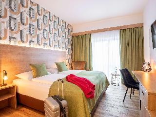 Mercure Bad Oeynhausen City fotoÄŸrafÄ±