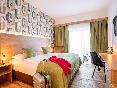 Mercure Bad Oeynhausen City oda fotoğrafı