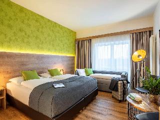 Mercure Bad Oeynhausen City fotoÄŸrafÄ±