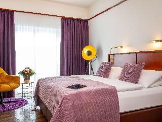 Mercure Bad Oeynhausen City fotoÄŸrafÄ±