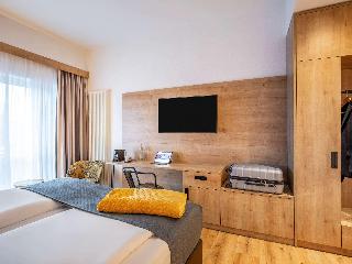 Mercure Bad Oeynhausen City fotoÄŸrafÄ±