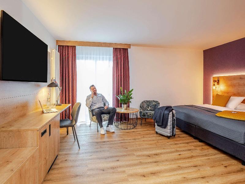 Mercure Bad Oeynhausen City - Oda