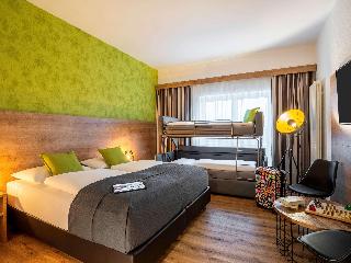 Mercure Bad Oeynhausen City fotoÄŸrafÄ±