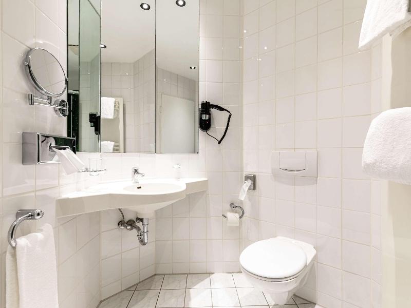 Mercure Bad Oeynhausen City - Oda