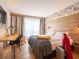 Mercure Bad Oeynhausen City fotoÄŸrafÄ±