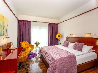 Mercure Bad Oeynhausen City fotoÄŸrafÄ±