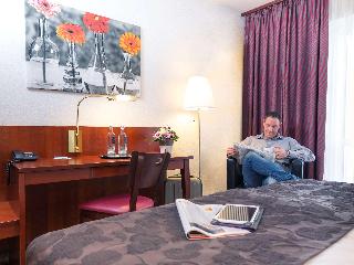 Mercure Bad Oeynhausen City fotoÄŸrafÄ±