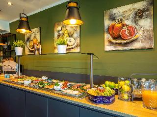 Mercure Bad Oeynhausen City fotoÄŸrafÄ±