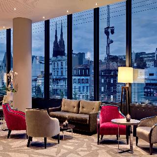 Hôtel Mercure Clermont-Ferrand Centre Jaude