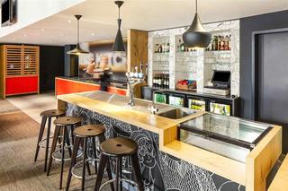 ibis Londra Stratford fotoÄŸrafÄ±
