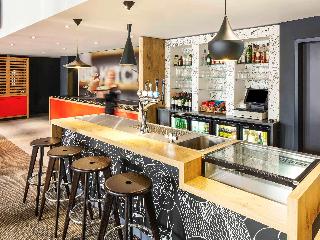 ibis Londra Stratford fotoÄŸrafÄ±