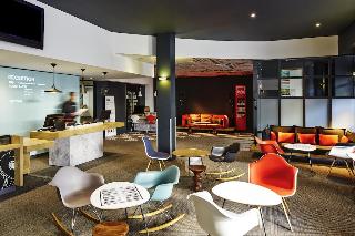 ibis Londra Stratford fotoÄŸrafÄ±