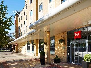 ibis Londra Stratford fotoÄŸrafÄ±