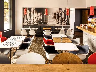 ibis Londra Stratford fotoÄŸrafÄ±