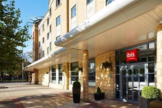 ibis Londra Stratford fotoÄŸrafÄ±