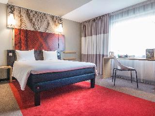 ibis Londra Stratford fotoÄŸrafÄ±