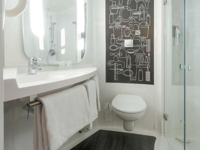ibis Londra Stratford - Oda