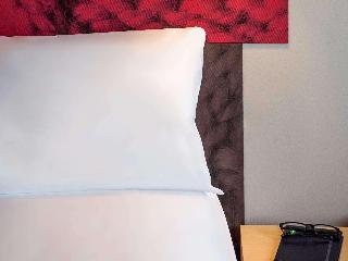 ibis Londra Stratford fotoÄŸrafÄ±