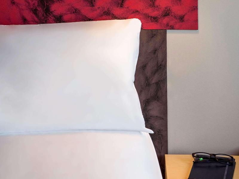 ibis Londra Stratford - Oda
