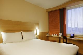 ibis Londra Stratford fotoÄŸrafÄ±