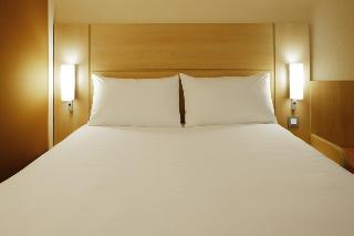 ibis Londra Stratford fotoÄŸrafÄ±