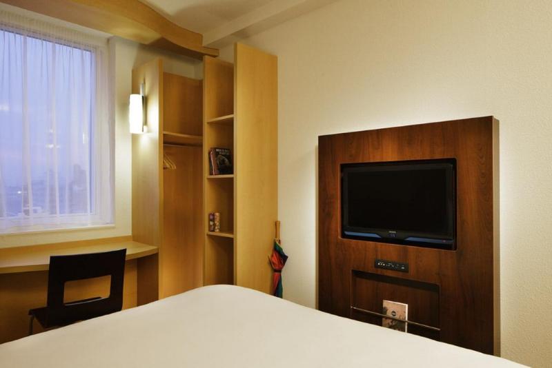 ibis Londra Stratford - Oda