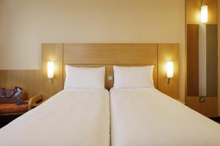 ibis Londra Stratford fotoÄŸrafÄ±