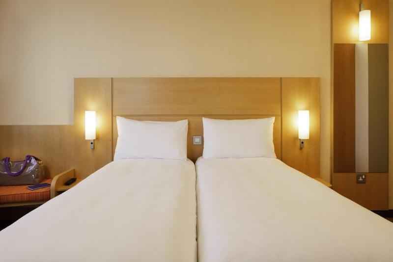 ibis Londra Stratford - Oda