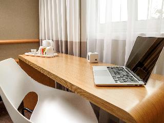 ibis Londra Stratford fotoÄŸrafÄ±