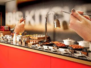 ibis Londra Stratford fotoÄŸrafÄ±