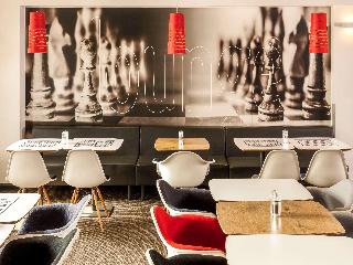ibis Londra Stratford fotoÄŸrafÄ±