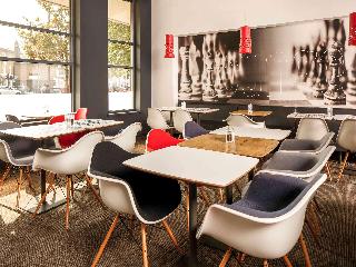 ibis Londra Stratford fotoÄŸrafÄ±