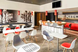 ibis Londra Stratford fotoÄŸrafÄ±