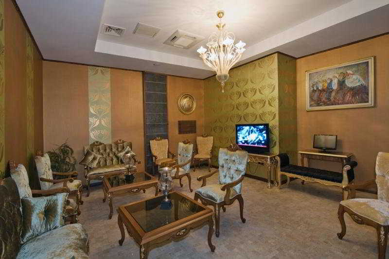Sky Kamer Hotel Istanbul