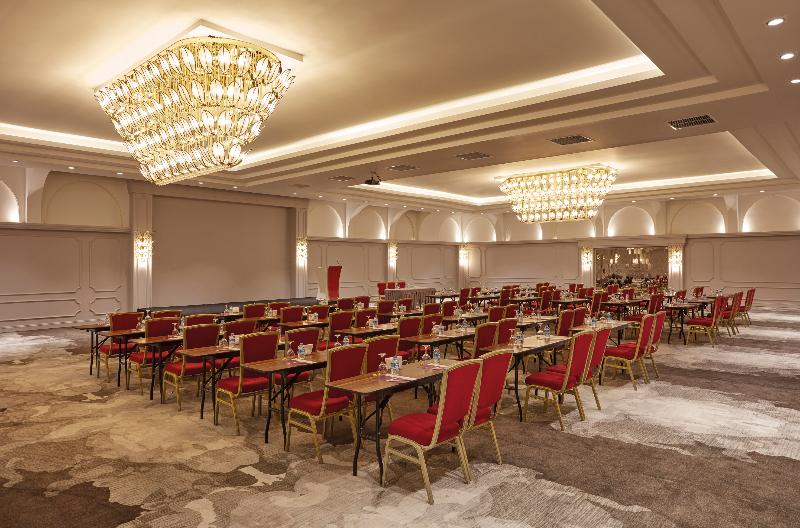 Anemon Eskisehir - Toplantı