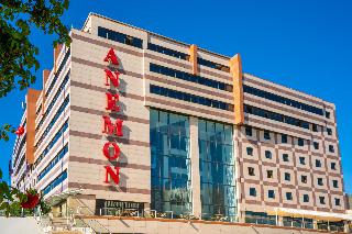 Anemon Eskisehir otel fotoğrafı
