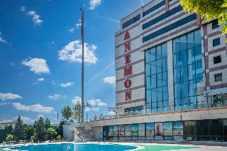 Anemon Eskisehir fotoÄŸrafÄ±