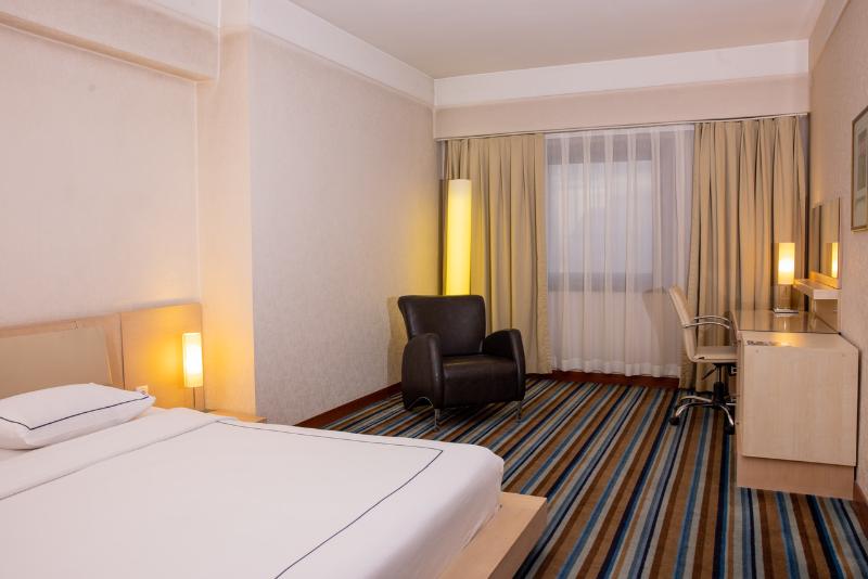 Anemon Eskisehir - Oda