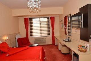 Hangover Central Hote otel fotoğrafı