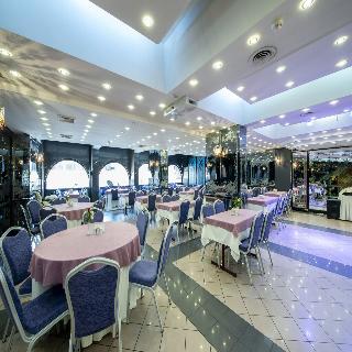Atiskan Otel otel fotoğrafı