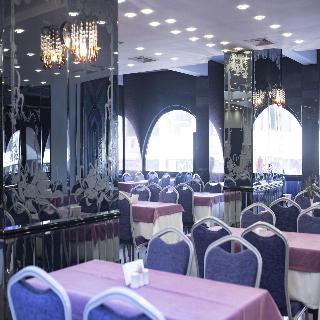 Atiskan Otel fotoÄŸrafÄ±