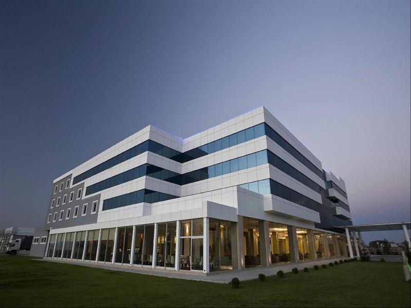 Wyndham Thermal Afyonkarahisar - Genel