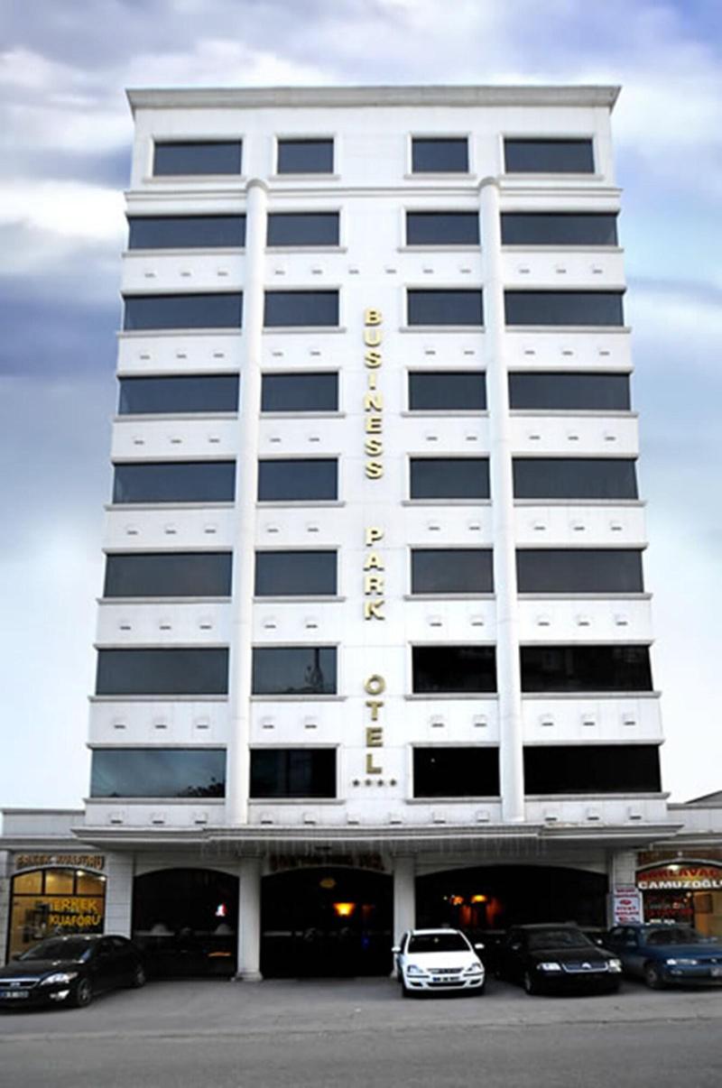Business Park - Genel